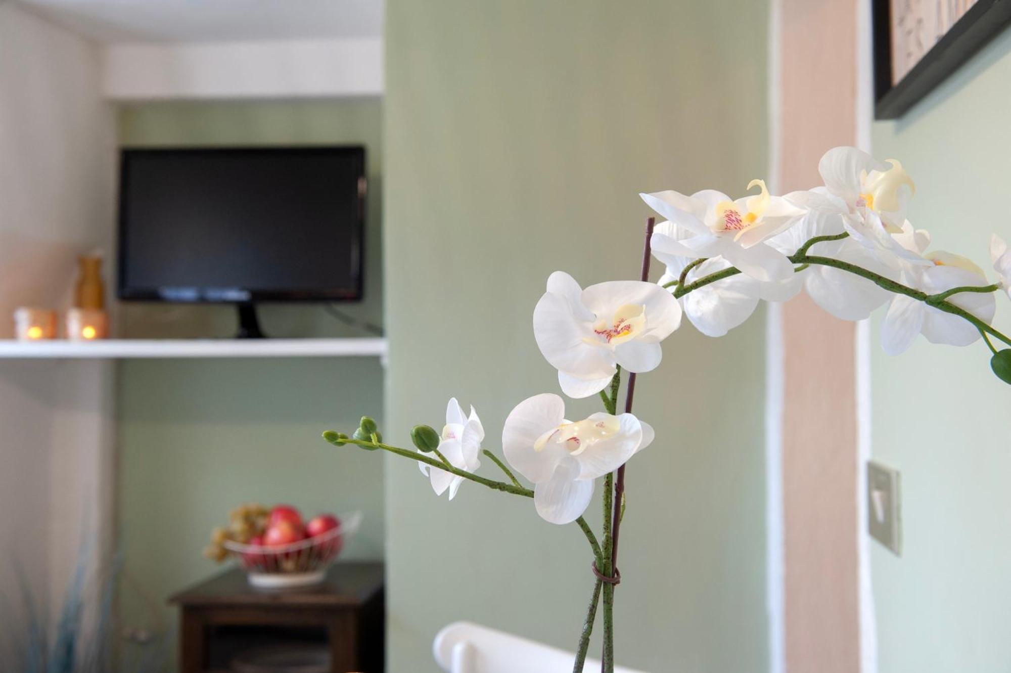 Sweet Pergola - Flo Apartamento *