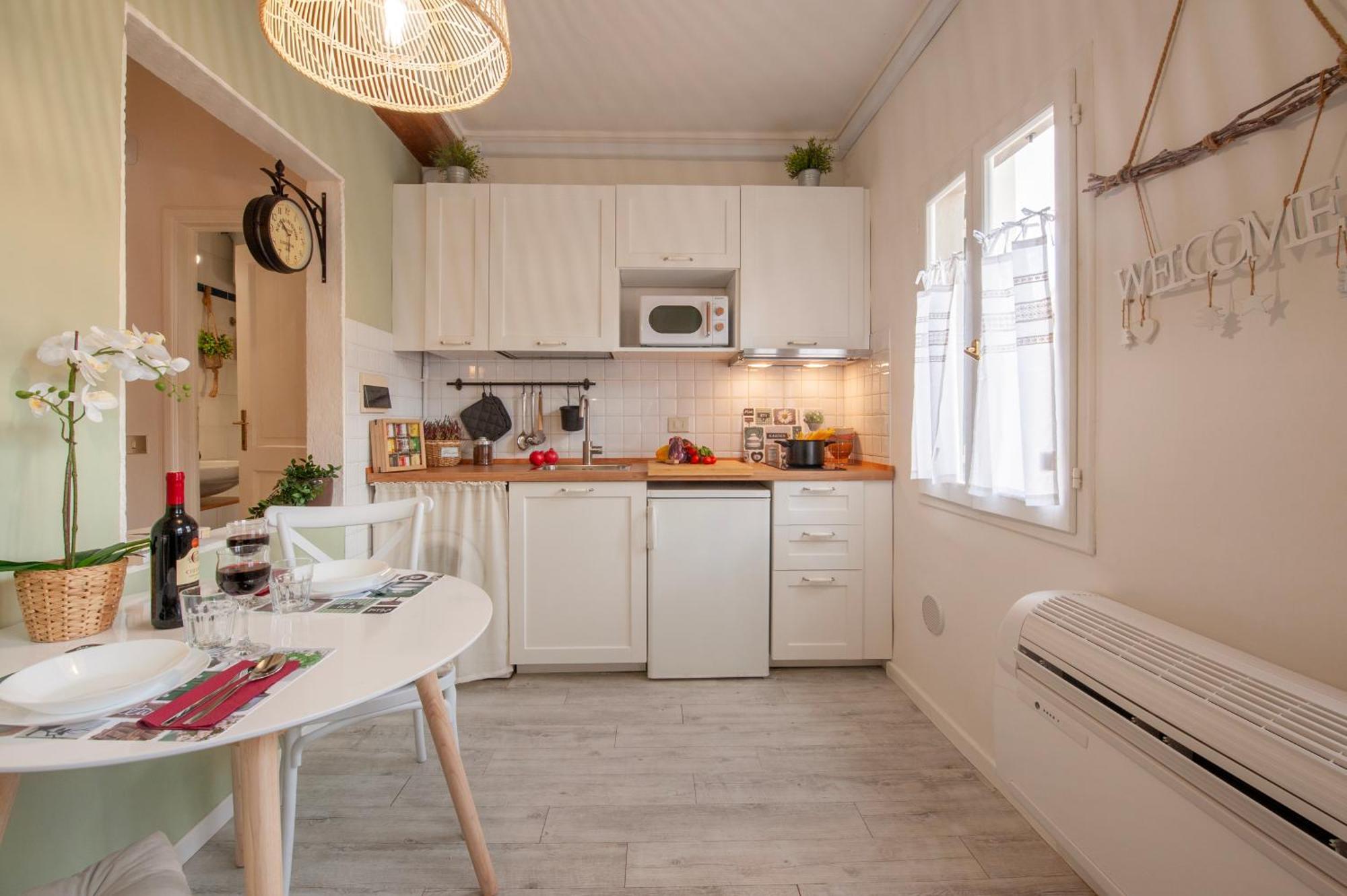 Sweet Pergola - Flo Apartamento Florença